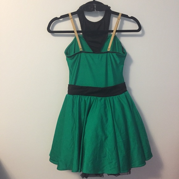 Dance Costume - Picture 2 of 4